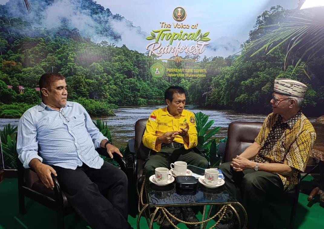 Karhutla Kian Mengancam Saat Kemarau, Mitigasi dan Pencegahan Perlu Diperkuat